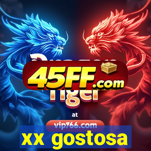 xx gostosa